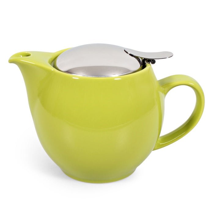 Teekanne Zero 450ml Sencha