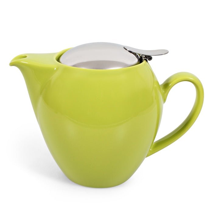 Teekanne Zero 580ml Sencha