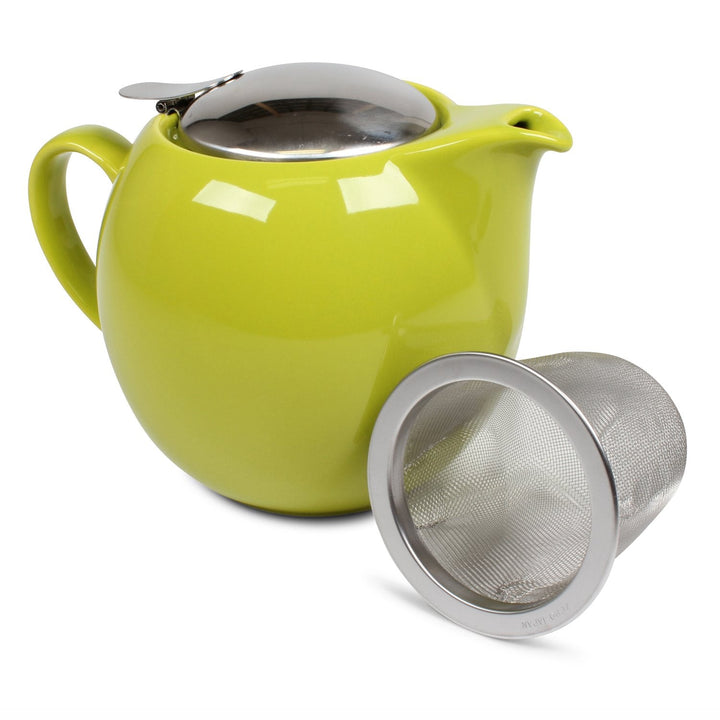 Teekanne Zero 680ml Sencha