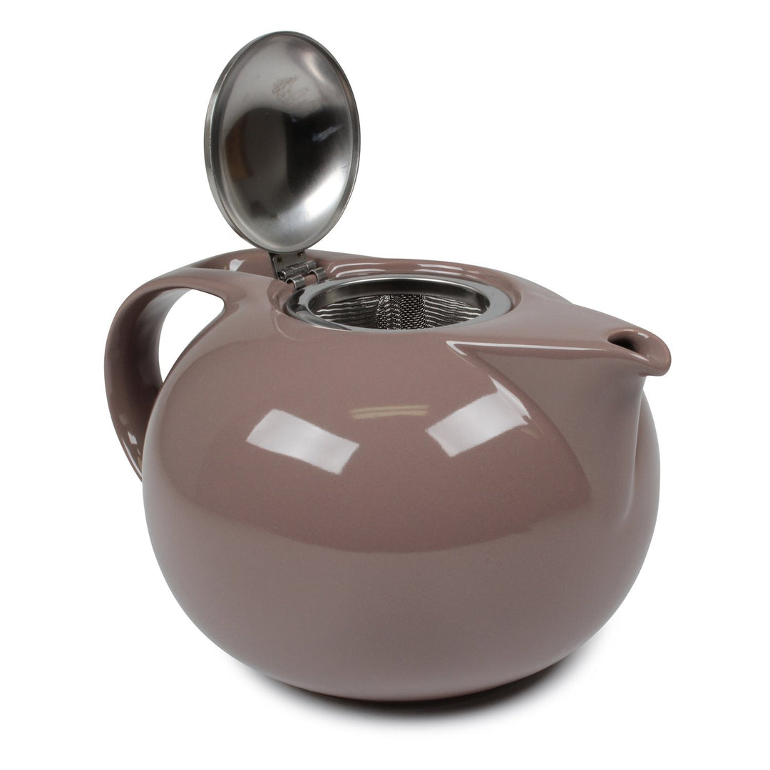 Teekanne Zero Saturn 1,3 Liter Oolong