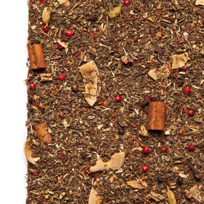 Terra Thé® Tulsi Indischer Chai