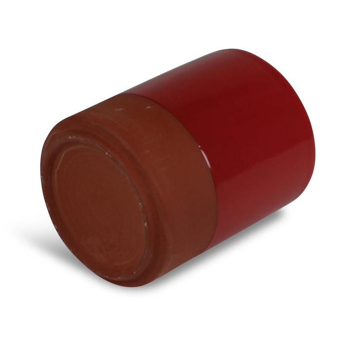 Terrakotta - Becher 250ml Rot