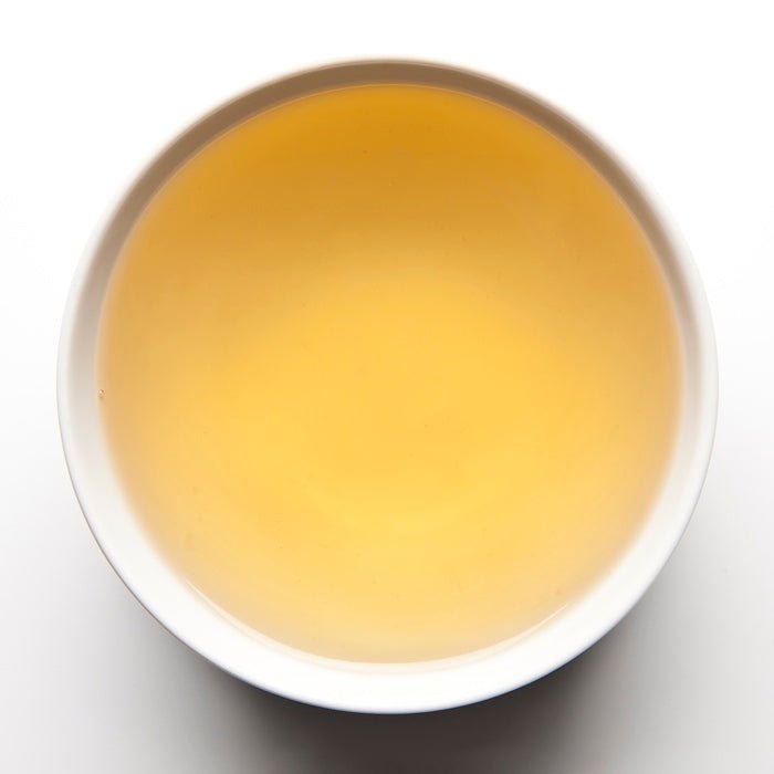 Thailand Jinxuan Oolong